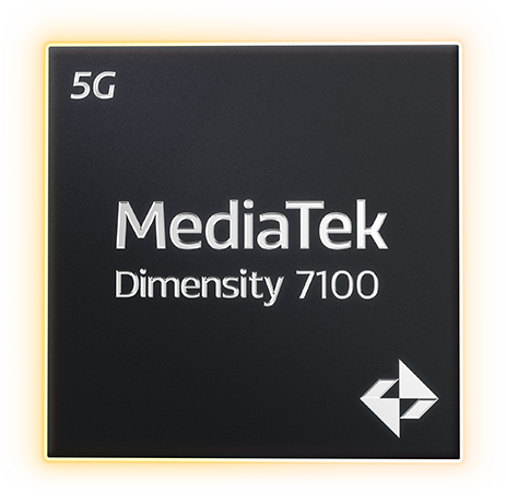 7100 Chip Mobile Size