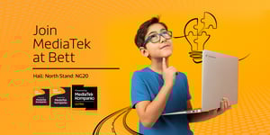 mediatek_showcases_leading_technology_for_education_and_powers_new_devices_at_bett_2026