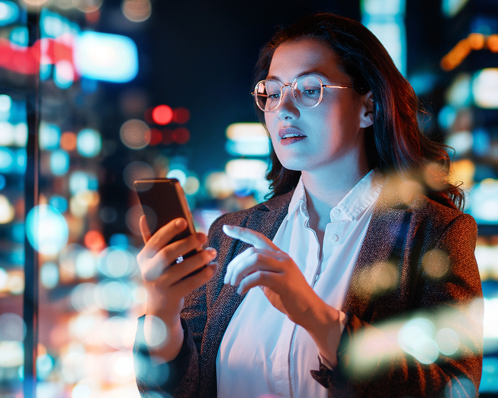 1 in User Experience