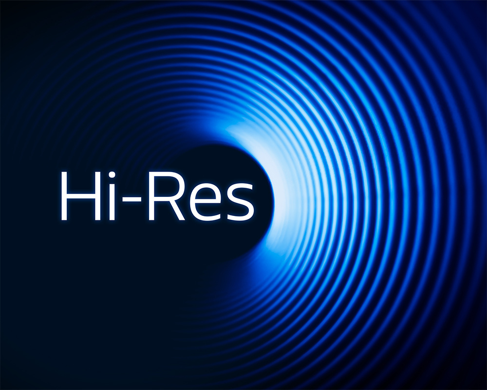 1st Hi-Res Lossless Bluetooth Audio Playback-new