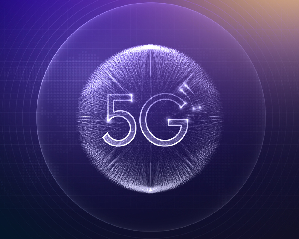 Our Most Advanced 5G Ever