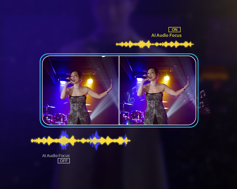 Superior Sound Recording