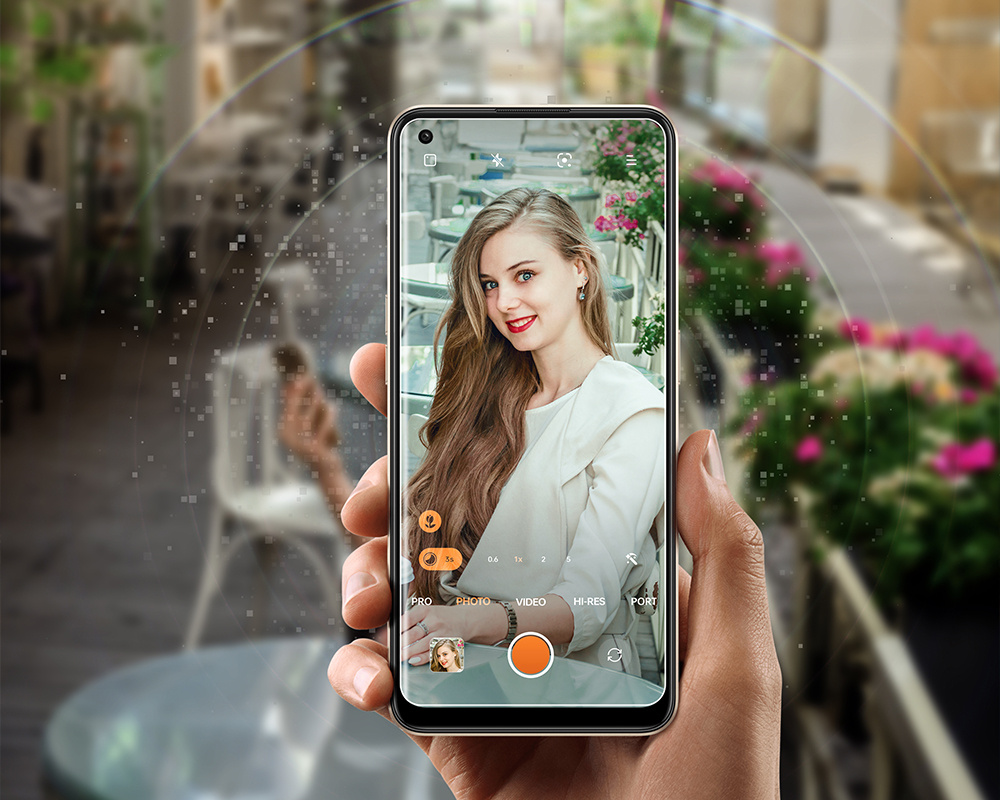 The Real Zoom & Enhance