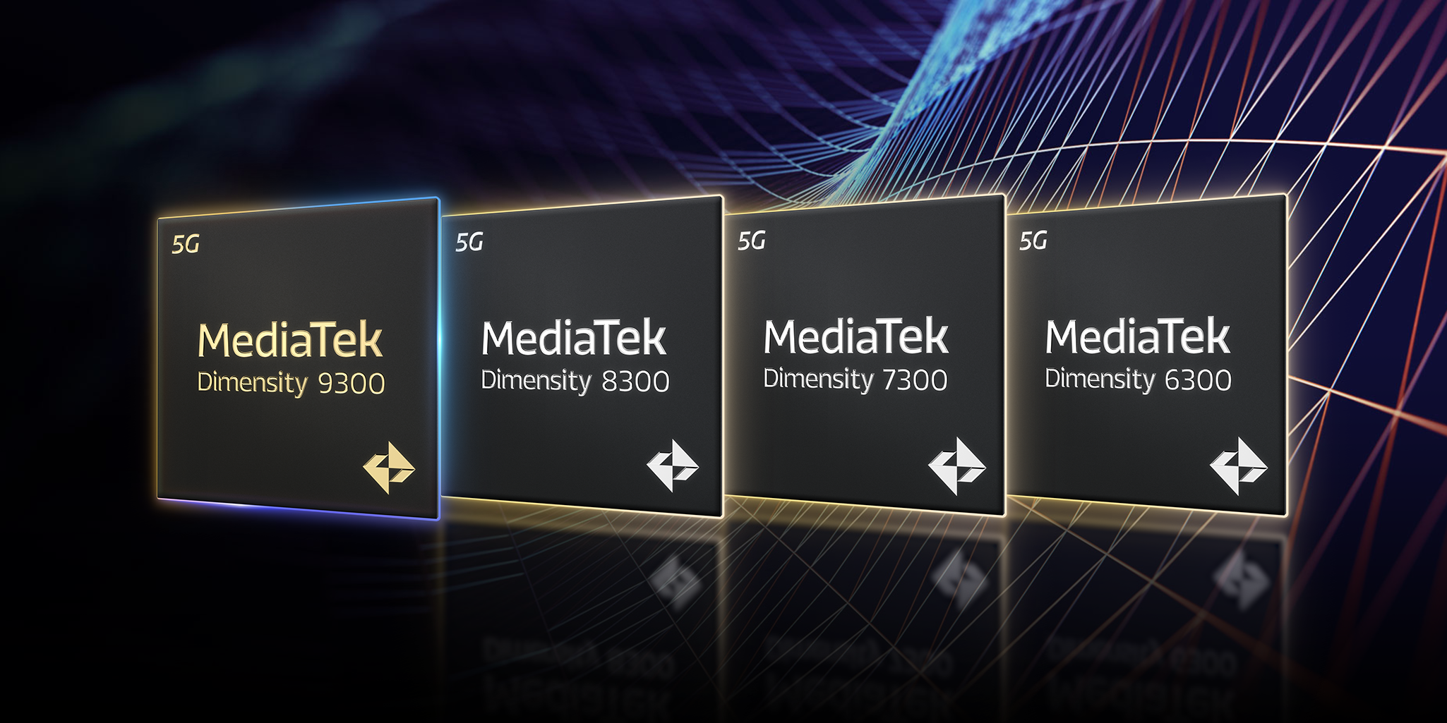 ¿Cuál es el mejor procesador 5G para smartphones?