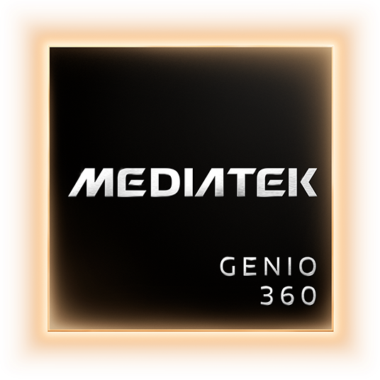 Genio-360 Mobile size