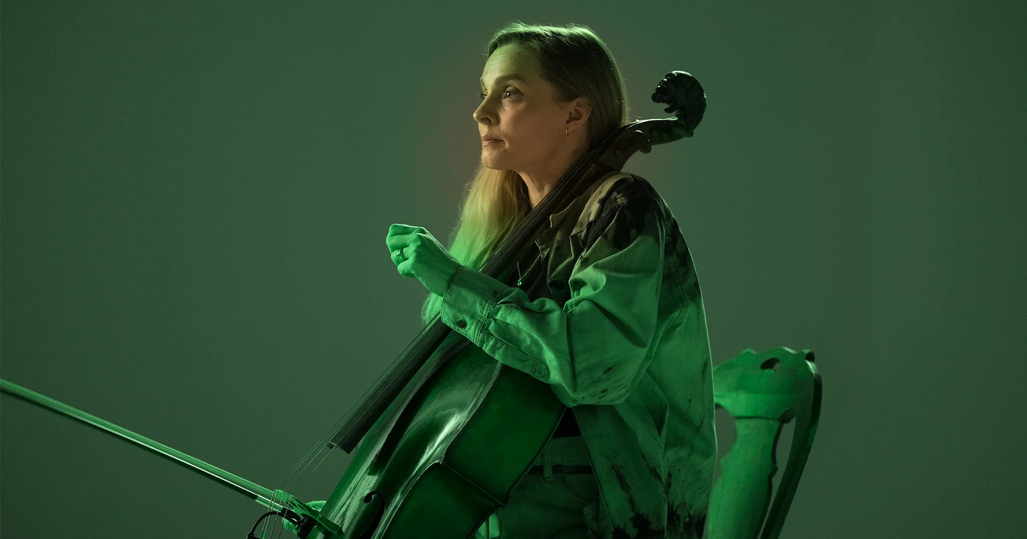 The next era of on-screen audio will sound remarkable – and personal