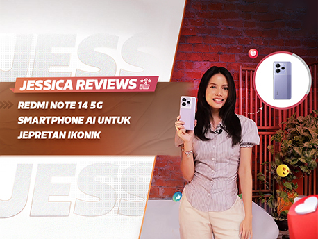 Review Note 14 5G-smartphone AI untuk