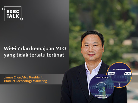 Wi-Fi 7 dan kemajuan MLO yang tidak terlalu terlihat