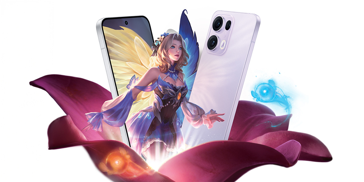 Powered to Play: MediaTek sponsors MLBB x OPPO Smooth Legend Cup 2025