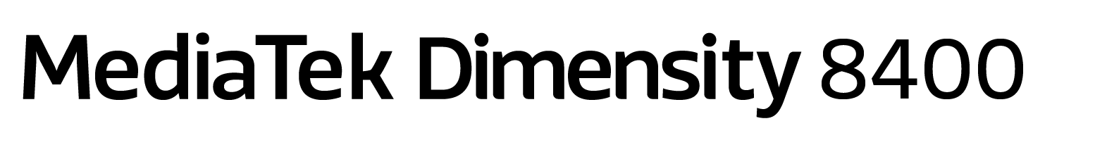MediaTek Dimensity 8400 Logo_Black_Horizontal_EN 0624