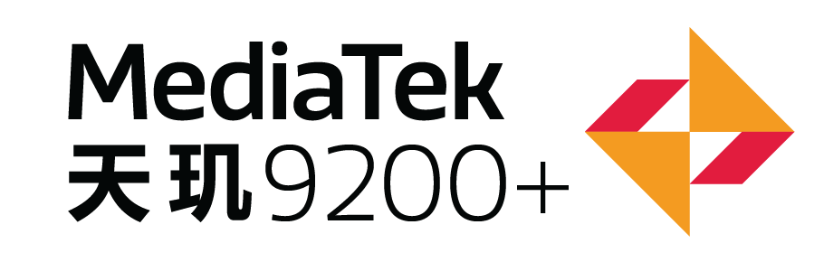 Dimensity9200+ Logo_CHS_1