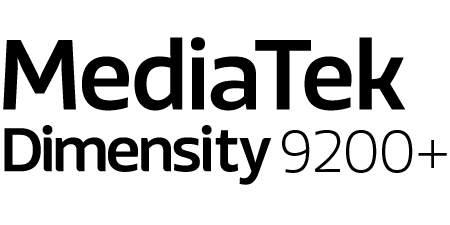 Dimensity9200+ Logo_EN_1