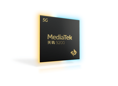 Dimensity 9200 Chip_Left_White 0922_CHS