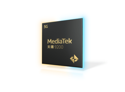 Dimensity 9200 Chip_NumberFocus_White 0922_CHT