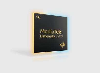 Dimensity 9200 Chip_Left_White 0922