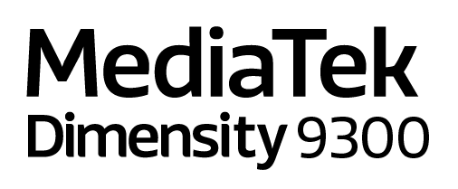 MediaTek Dimensity 9300_Logo_Black_Vertical_EN 0823