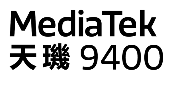 MediaTek Dimensity 9400 Logo_Black_Vertical_TW 0624