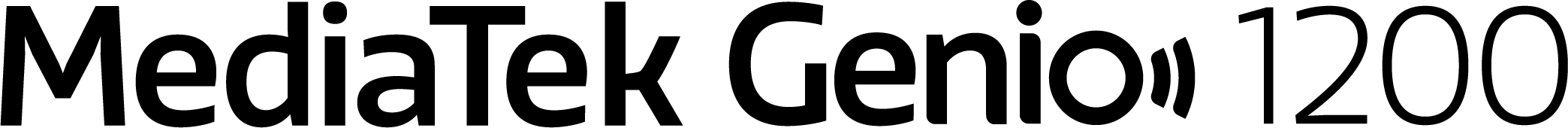 MediaTek Genio 1200_Black Horizontal 0422