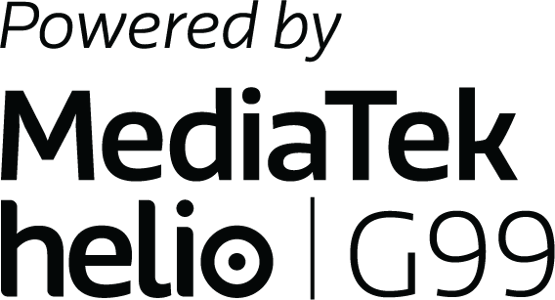 “POWERED BY” MTKHelio G99_black1