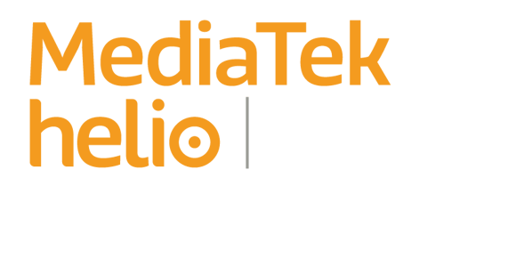 MediaTek Helio G99 ULTIMATE_Logo_Orange-White_Vertical_EN 0923