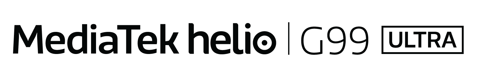 MediaTek Helio G99 ULTRA_Logo_Black_Horizontal_EN 0923