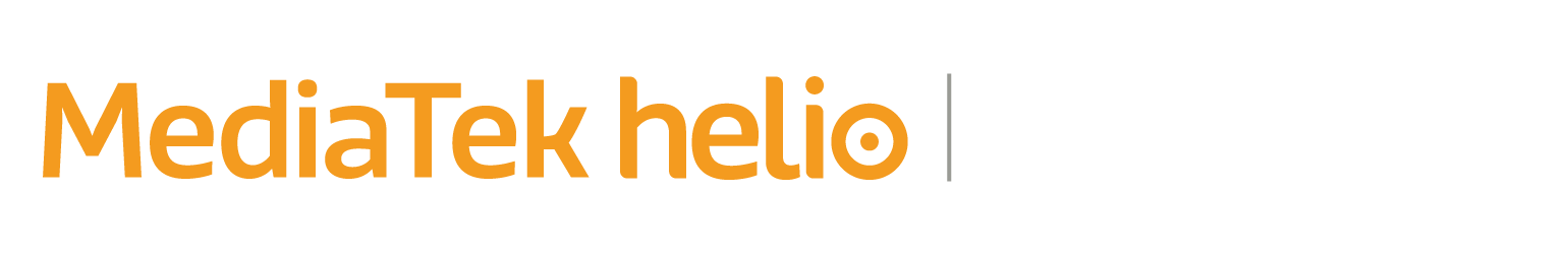 MediaTek Helio G99 ULTRA_Logo_Orange-White_Horizontal_EN 0923