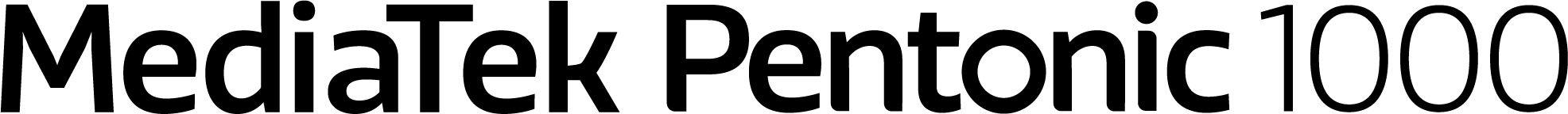 Pentonic 1000 Logo_Horizontal Black 0922