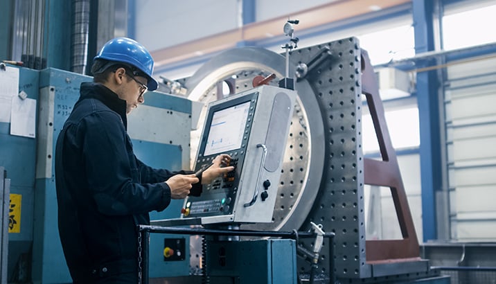 Industrial Gateways and PLCs_