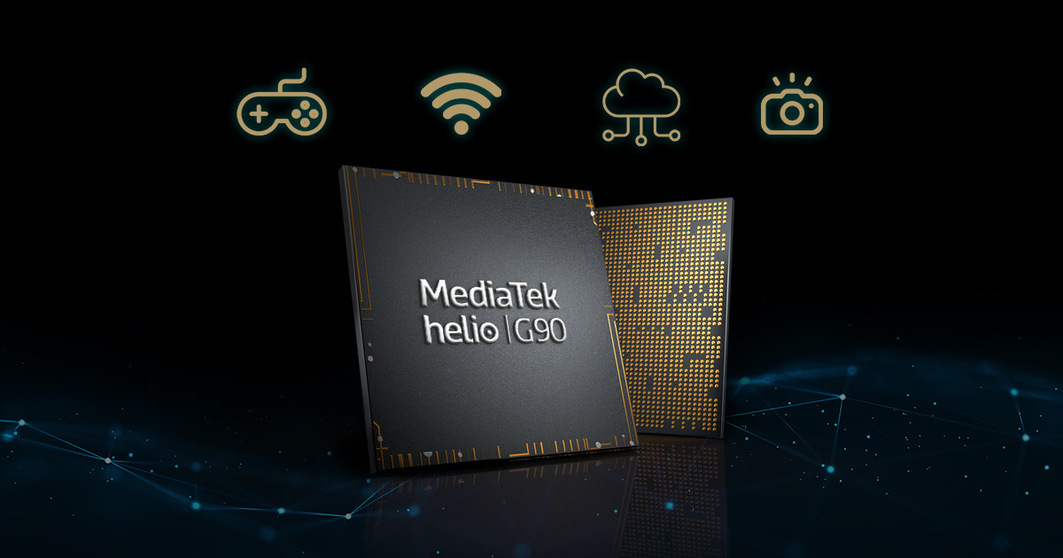 什麼是聯發科技 HyperEngine ？