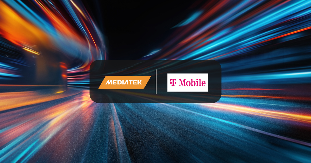 全球首次多廠商 5G NR 獨立數據連線通話