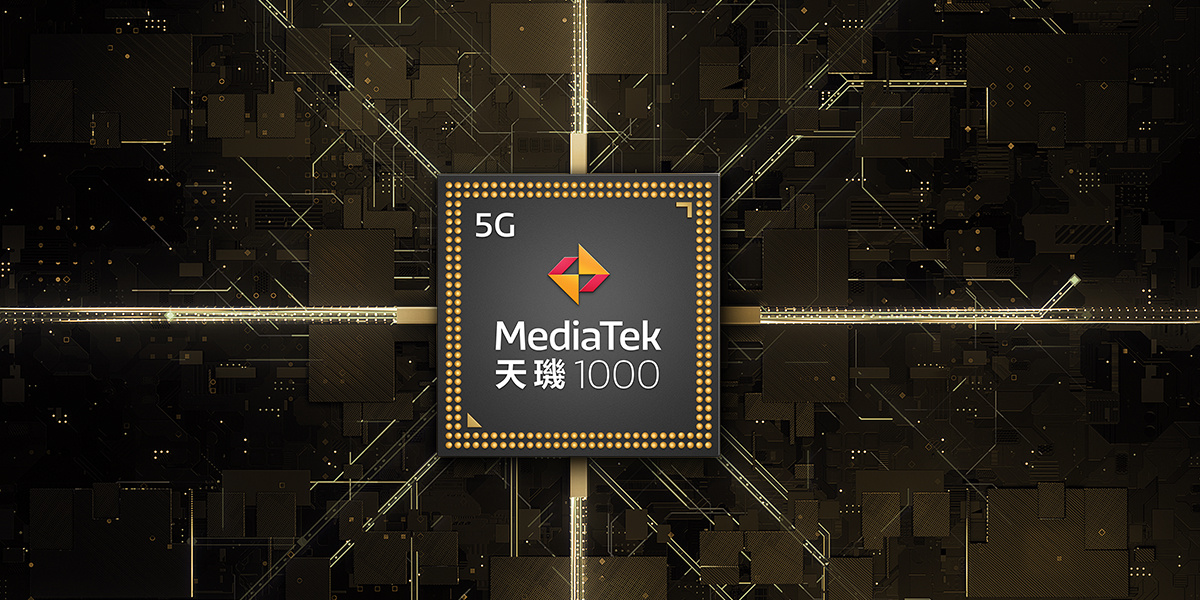 天璣1000 名列 AI 評測表首位