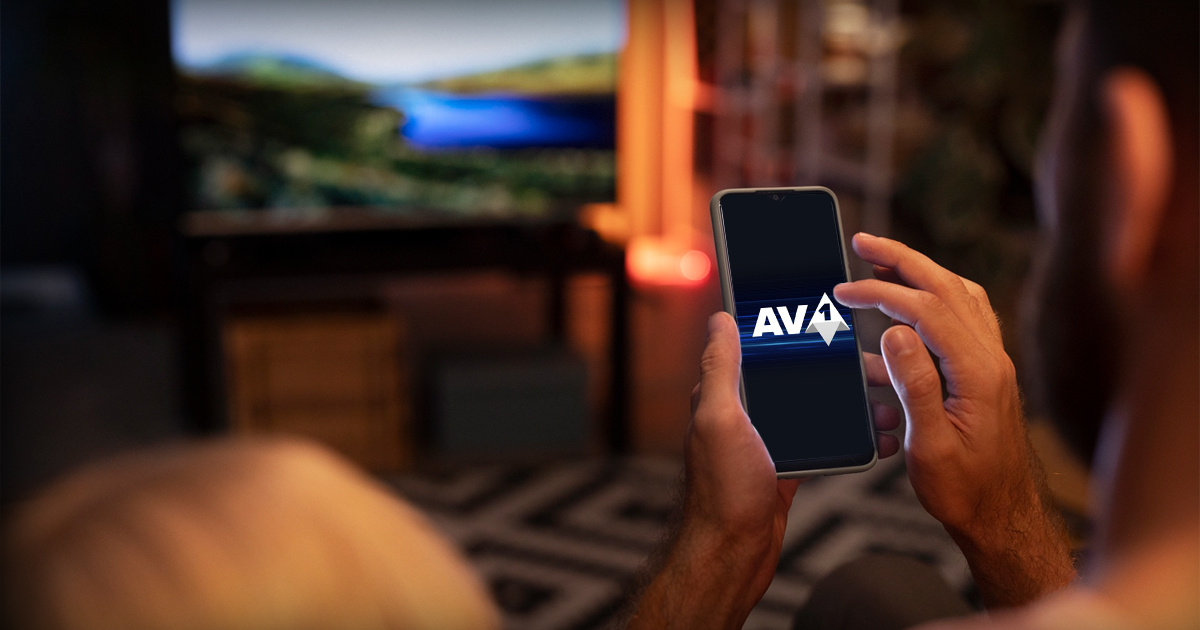 搭載聯發科技技術的 5G 智慧型手機和 8K 電視現已支援 Netflix AV1 格式串流