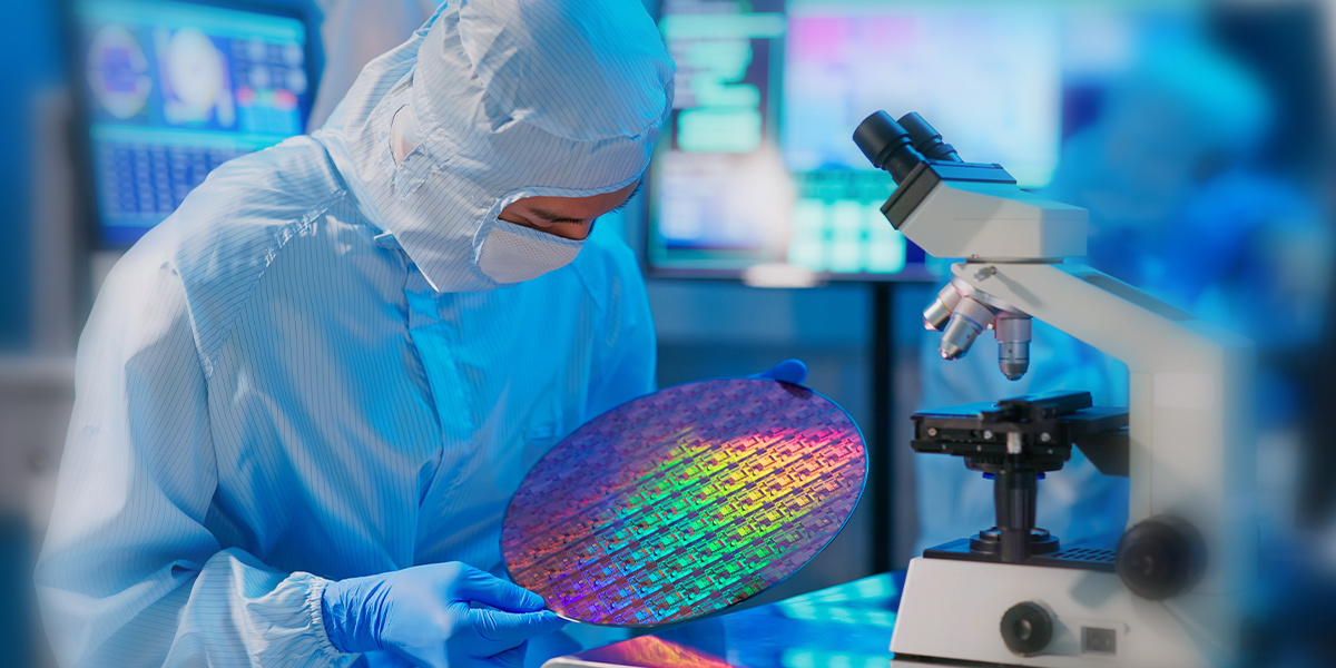 連載企画「半導体産業の現状と未来」第 1 回：日本でも半導体産業の重要性が広く認められるようになった