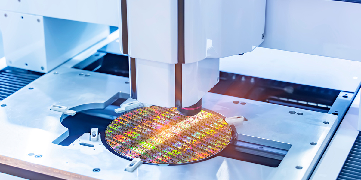 連載企画「半導体産業の現状と未来」第 2 回：半導体産業は変化が速いのが最大の特長 ~IT のスピードが肝心~