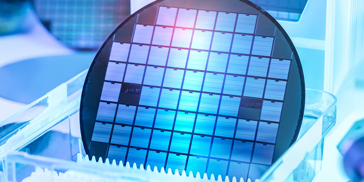 連載企画「半導体産業の現状と未来」第 9 回：半導体の未来はどうなる（１）IT のメガトレンドがけん引