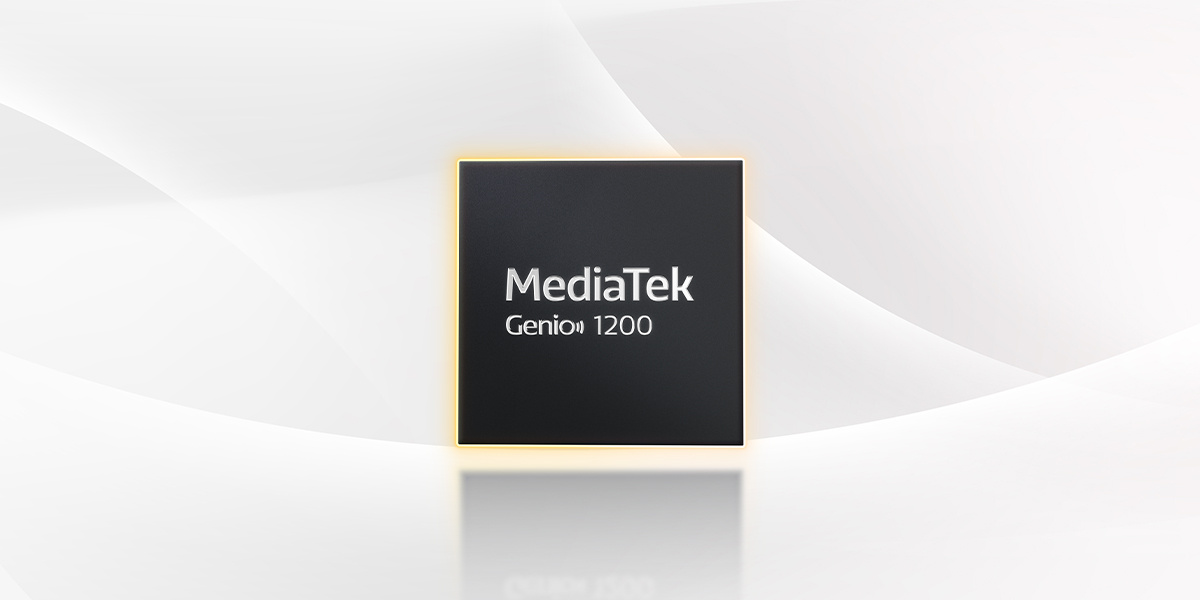 Arm, MediaTek and Advantech are delivering disruptive IoT solutions