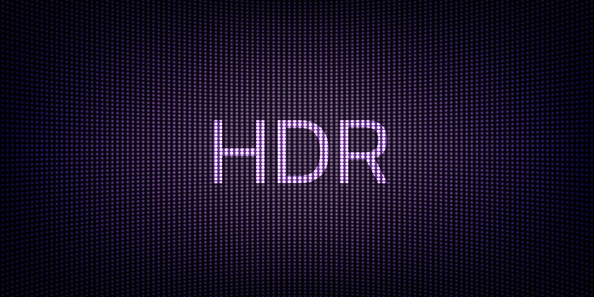 Advanced HDR in Smart TVs - NAB 2022 Roundtable