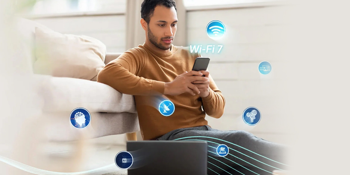 2024 will be the year Wi-Fi 7 takes off