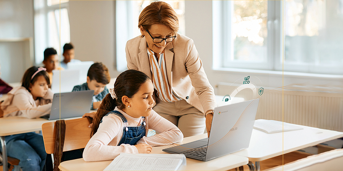 5 Ways MediaTek Kompanio Processors Enhance Classroom Efficiency