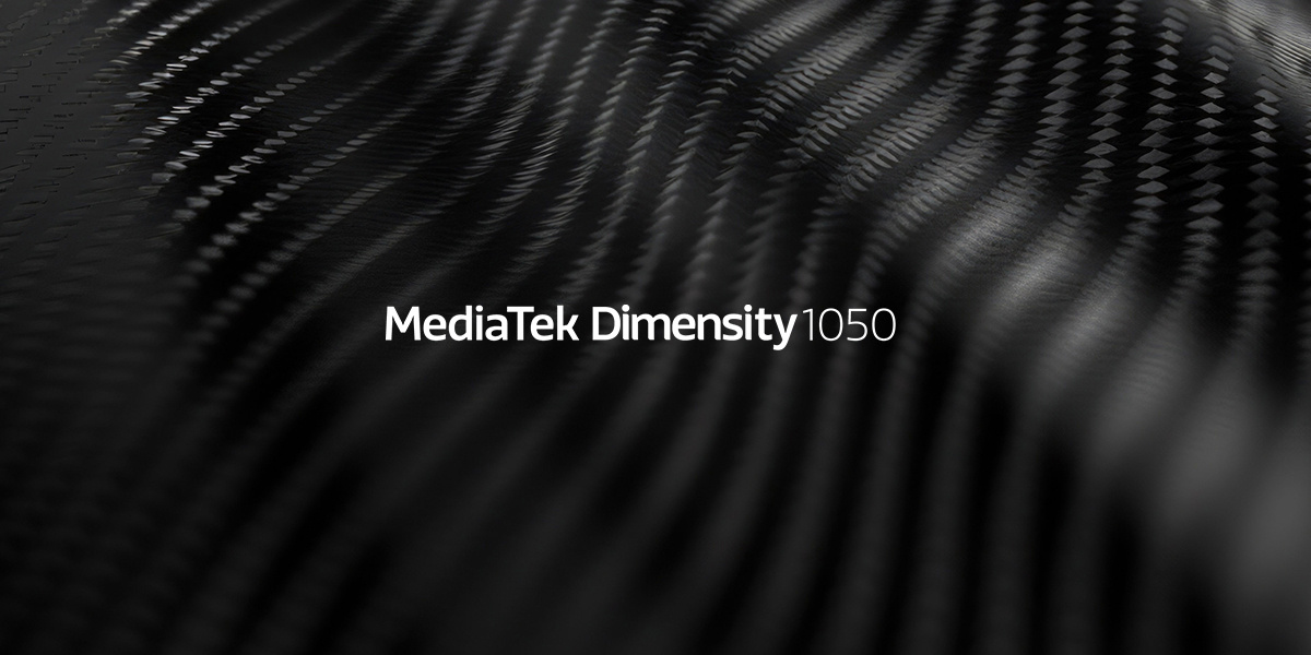 9 best features of the MediaTek Dimensity 1050
