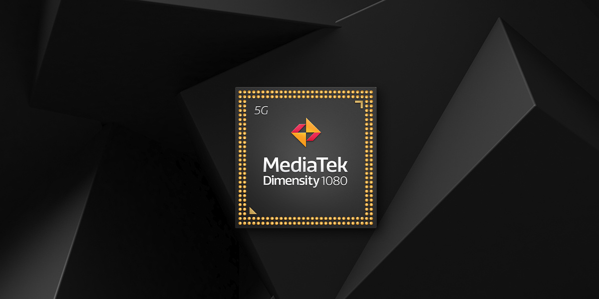 9 reasons you'll want the Dimensity 1080 in your next smartphone