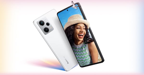 Características únicas del nuevo Redmi Note 12 Pro+ 5G potenciadas por el chipset MediaTek Dimensity 1080