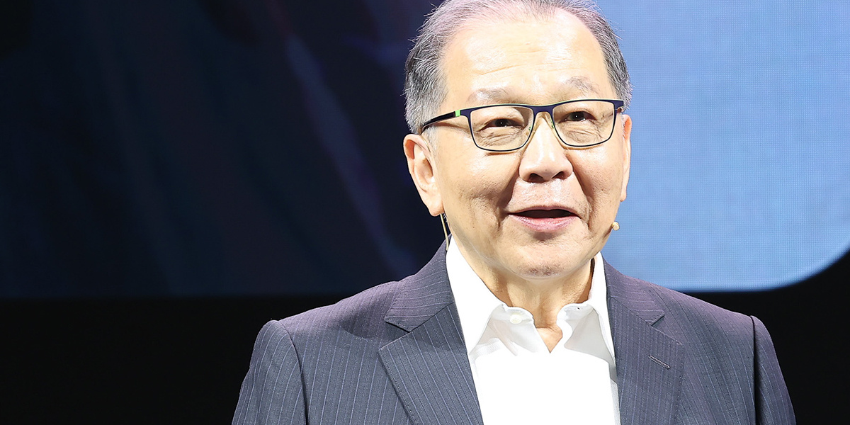 Computex 2024 keynote: intelligence everywhere - the power of ubiquitous AI