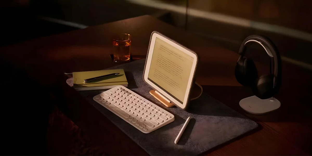 Daylight Computer 1, powered by MediaTek Helio G99