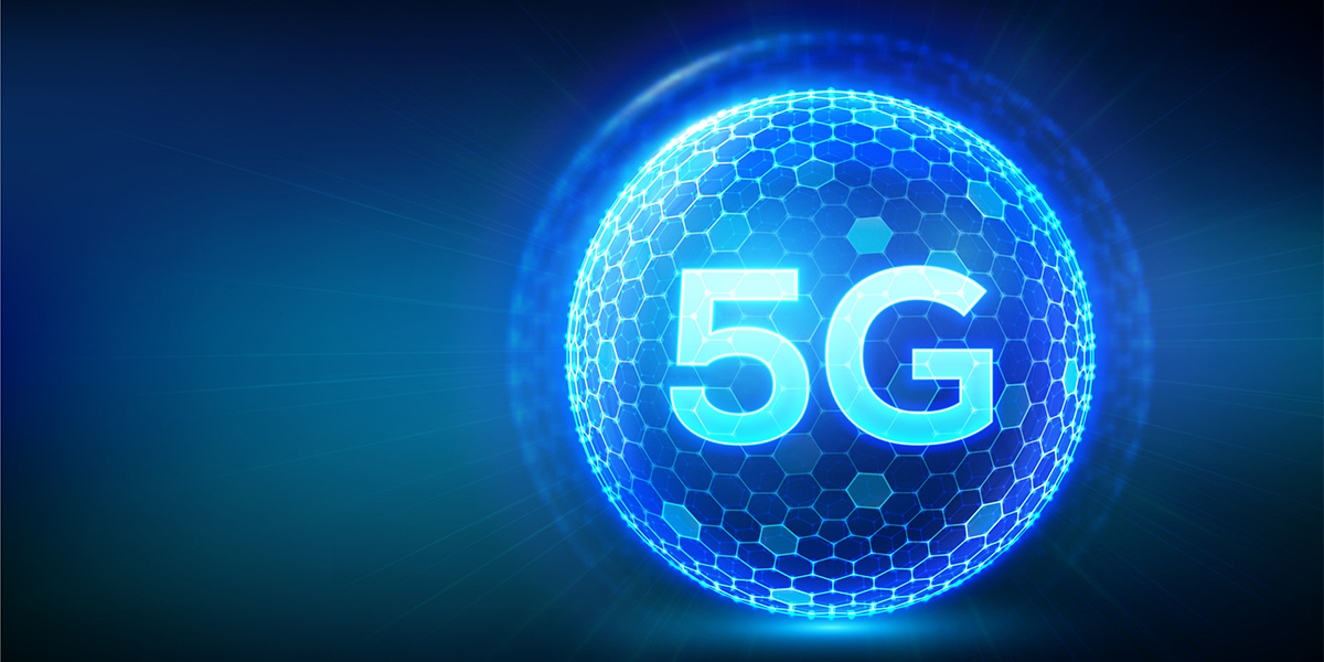 Demonstrating the benefits of 5G Carrier Aggregation