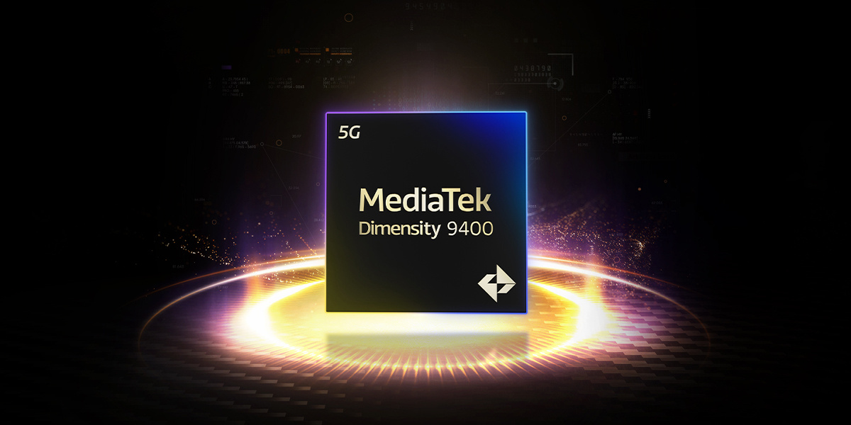 Dimensity 9400: El Procesador Insignia que Transformará tu Smartphone