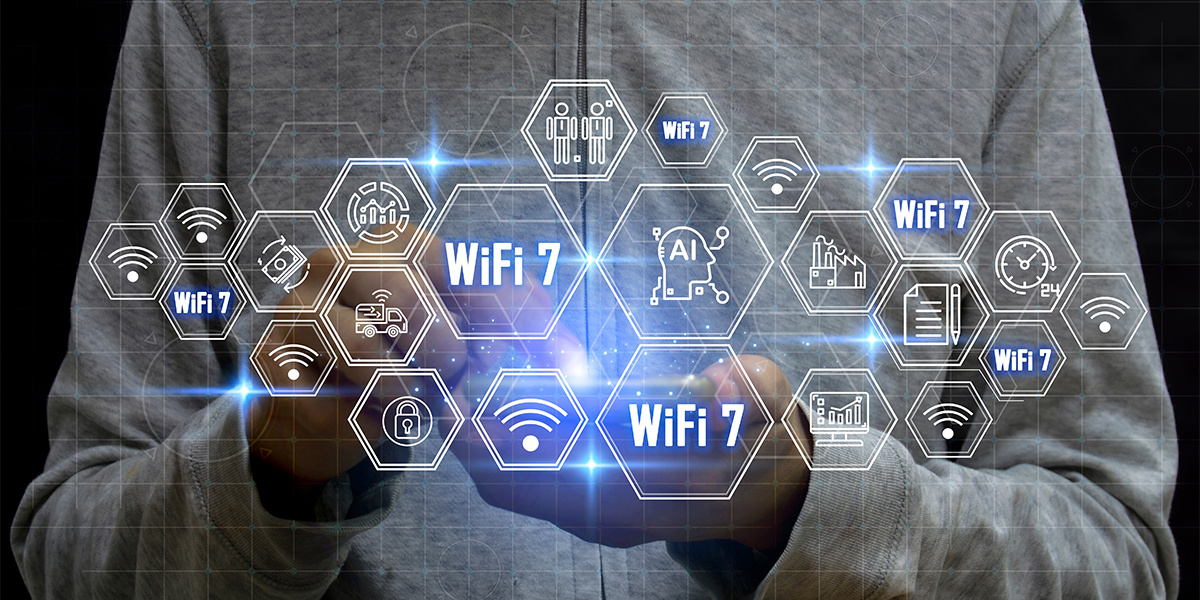 Discover why MLO is a key driver of Wi-Fi 7 performance