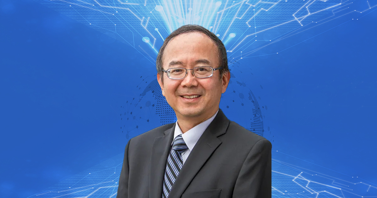 Dr. Lawrence Loh Joins GBA’s 2023 CEO Leadership Council