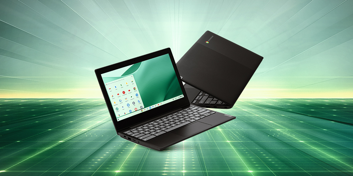 Educational Chromebooks - Highlights from 2023