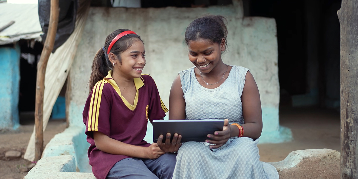 Empowering dreams: A journey through the Satpura Hills, India